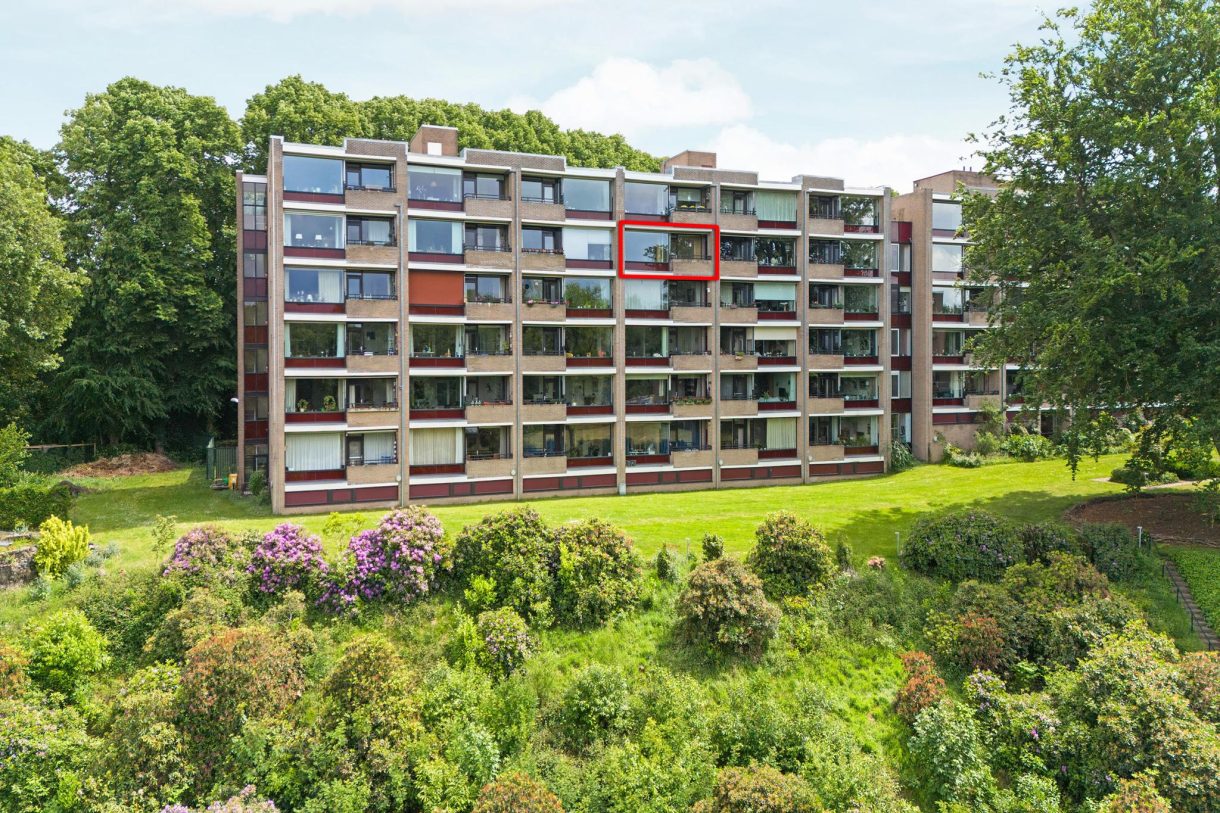 Te koop: Foto Appartement aan de Oude Kleefsebaan 357 in Berg En Dal