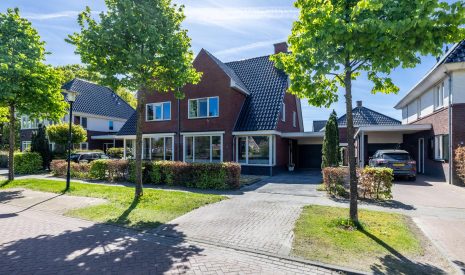 koop  Beilen  Zilverschoonlaan 23 – Hoofdfoto