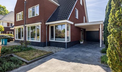 Te koop: Foto Woonhuis aan de Zilverschoonlaan 23 in Beilen