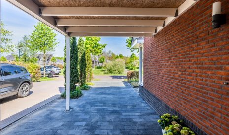 Te koop: Foto Woonhuis aan de Zilverschoonlaan 23 in Beilen