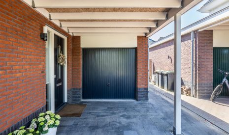 Te koop: Foto Woonhuis aan de Zilverschoonlaan 23 in Beilen