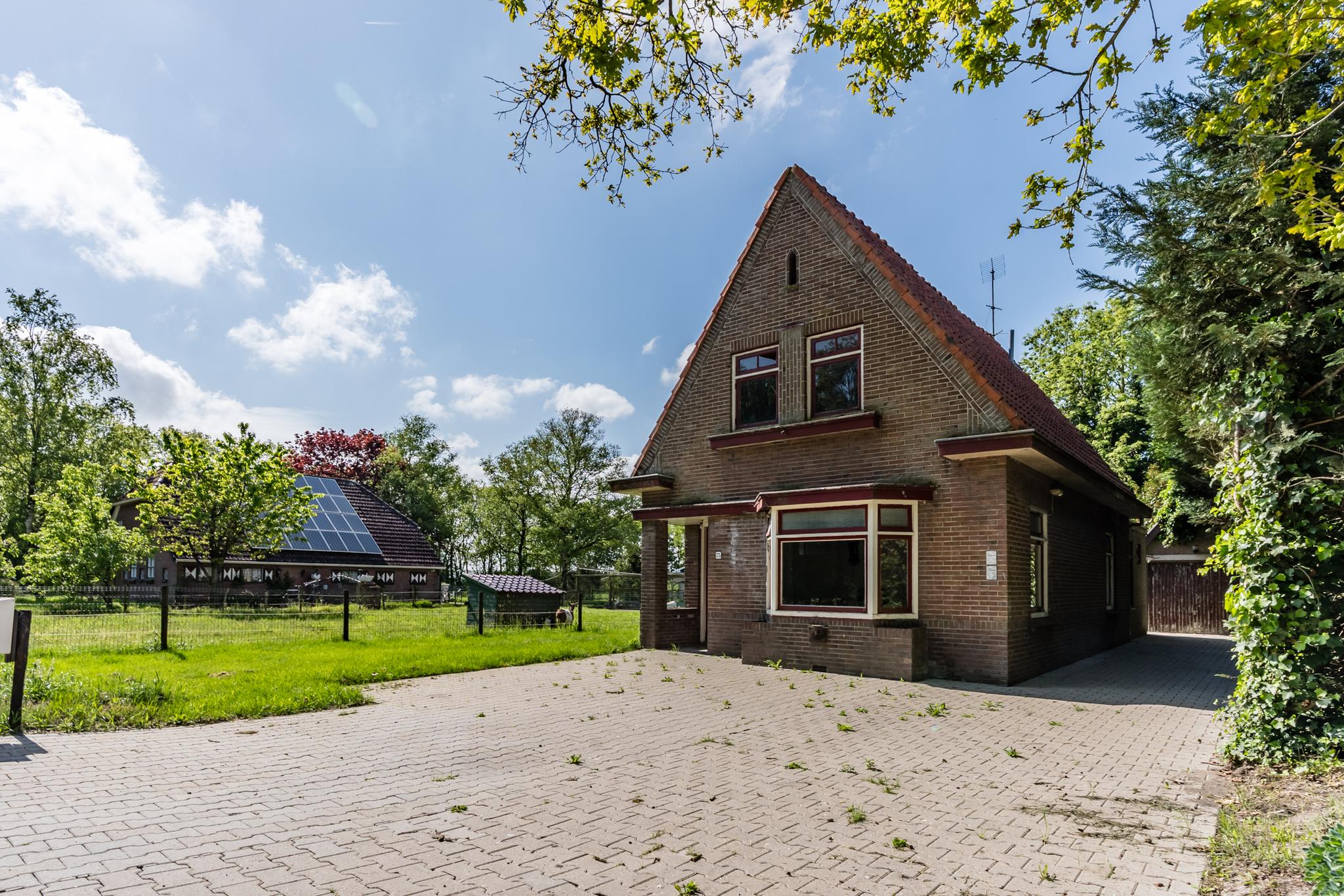 koop  Beilen  Beilervaart 75 – Foto 3