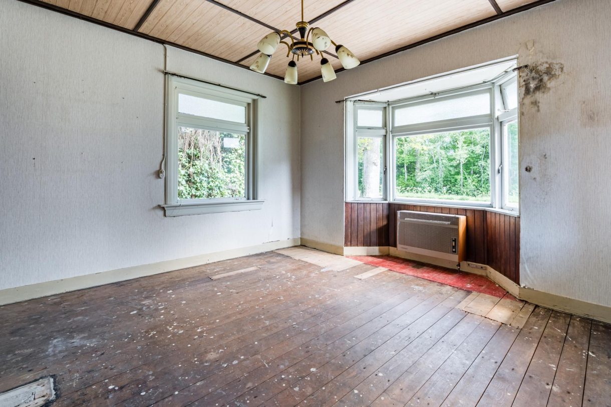 Te koop: Foto Woonhuis aan de Beilervaart 75 in Beilen