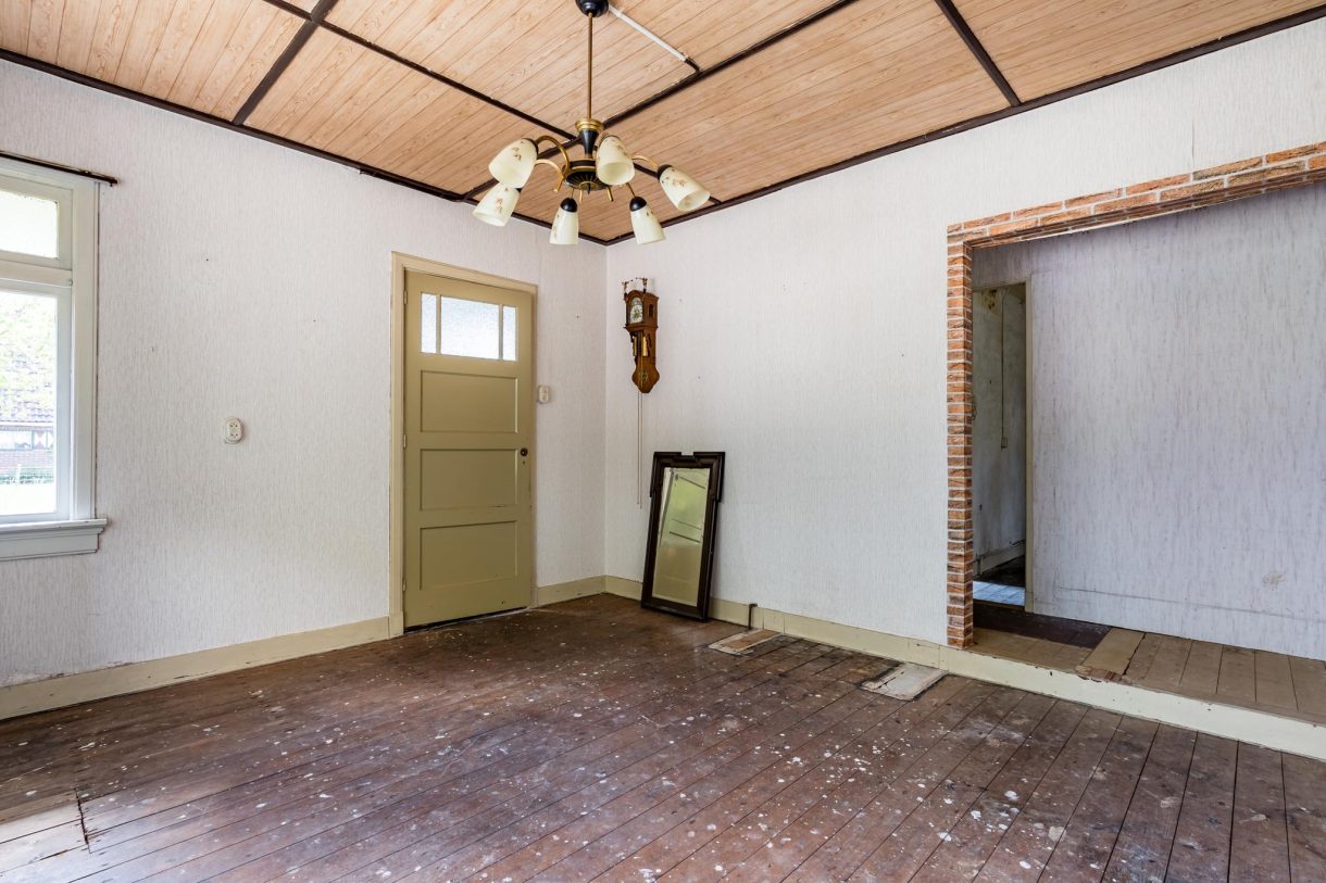 Te koop: Foto Woonhuis aan de Beilervaart 75 in Beilen