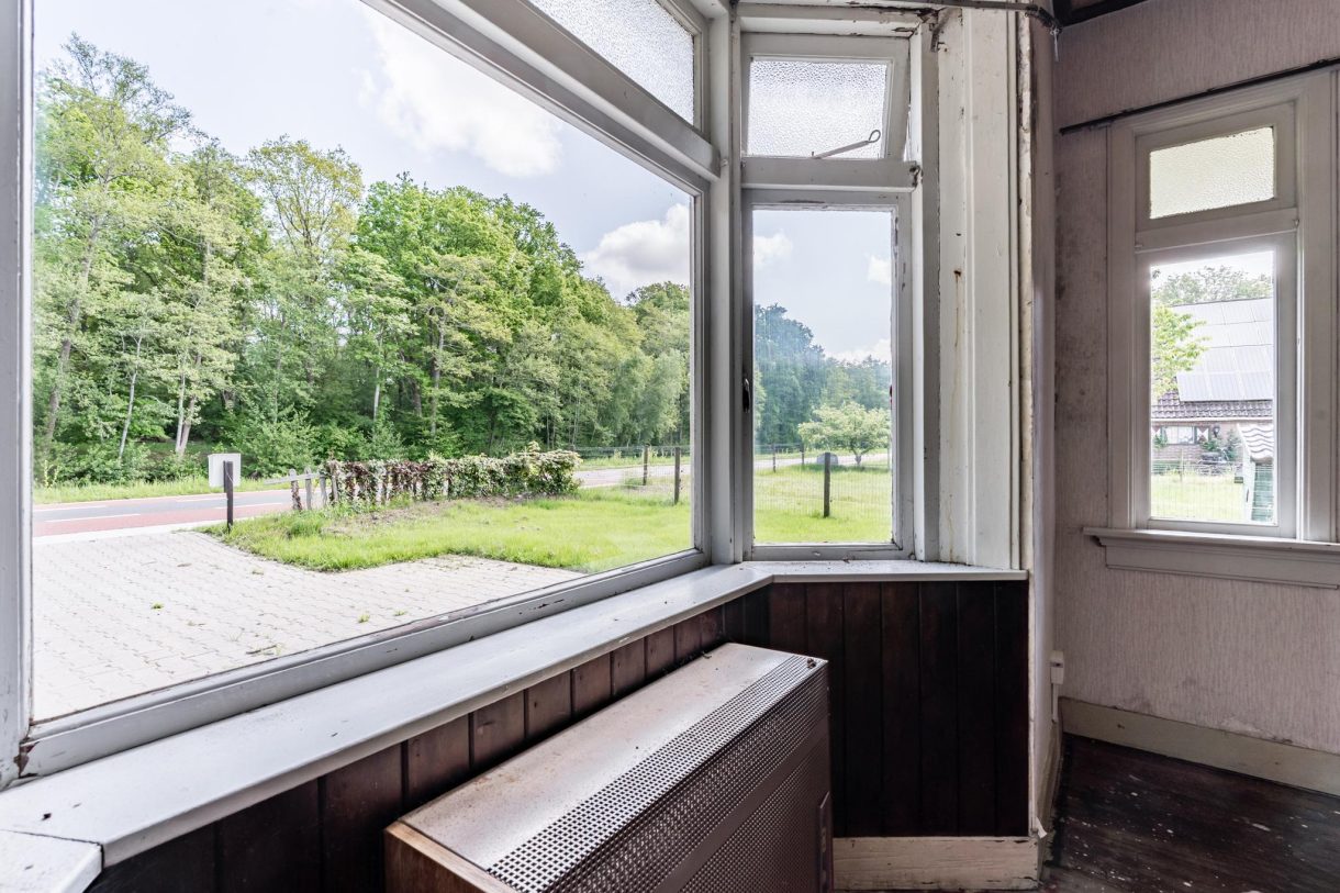 Te koop: Foto Woonhuis aan de Beilervaart 75 in Beilen