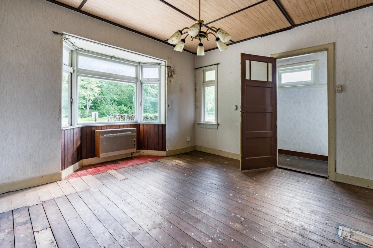 Te koop: Foto Woonhuis aan de Beilervaart 75 in Beilen