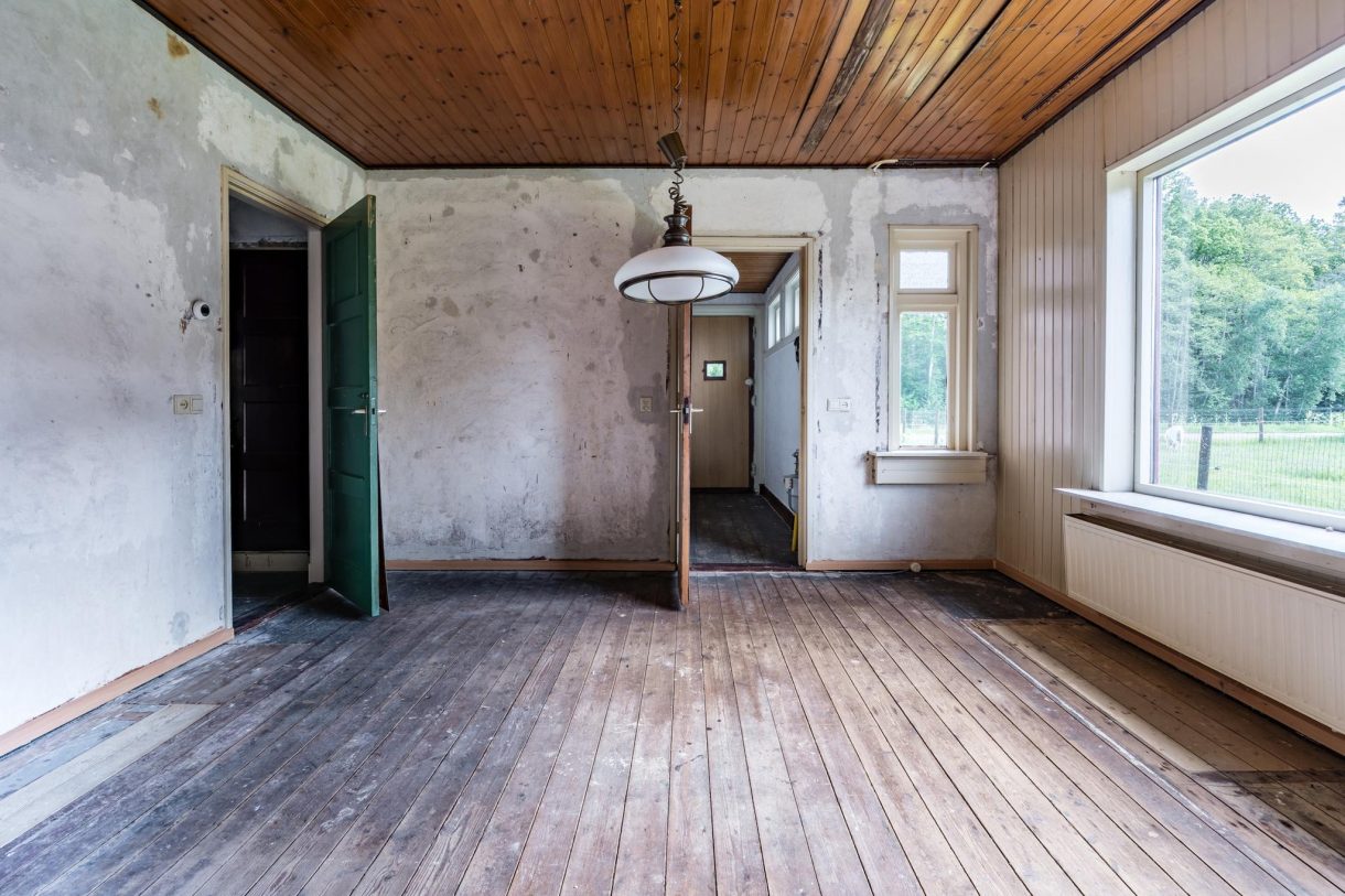 Te koop: Foto Woonhuis aan de Beilervaart 75 in Beilen