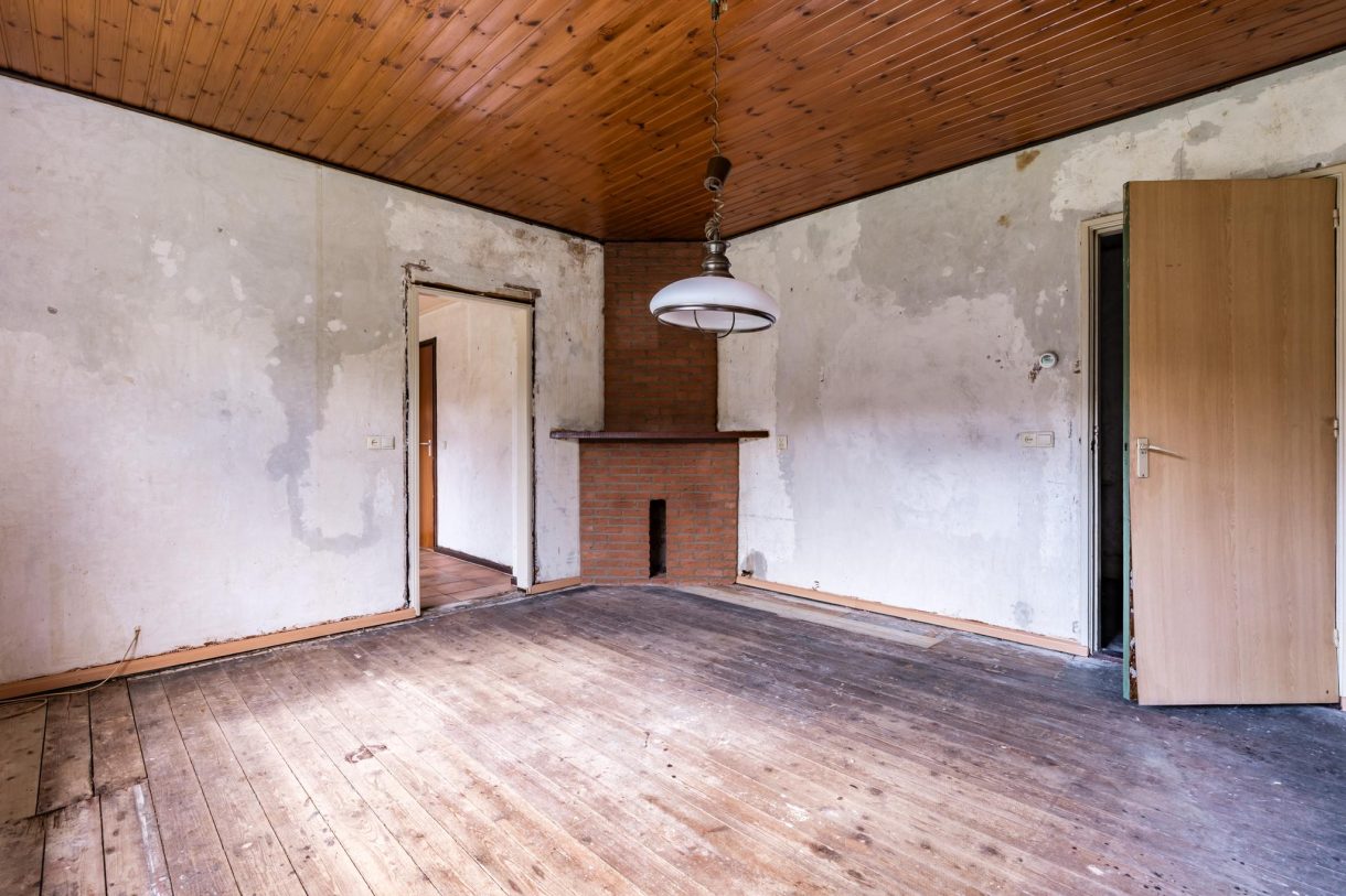 Te koop: Foto Woonhuis aan de Beilervaart 75 in Beilen