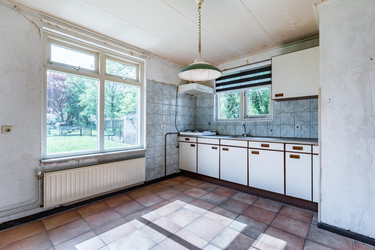 Te koop: Foto Woonhuis aan de Beilervaart 75 in Beilen