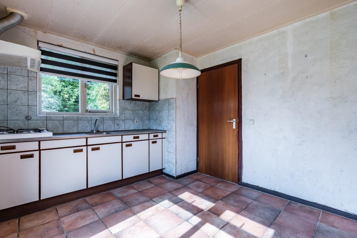 Te koop: Foto Woonhuis aan de Beilervaart 75 in Beilen