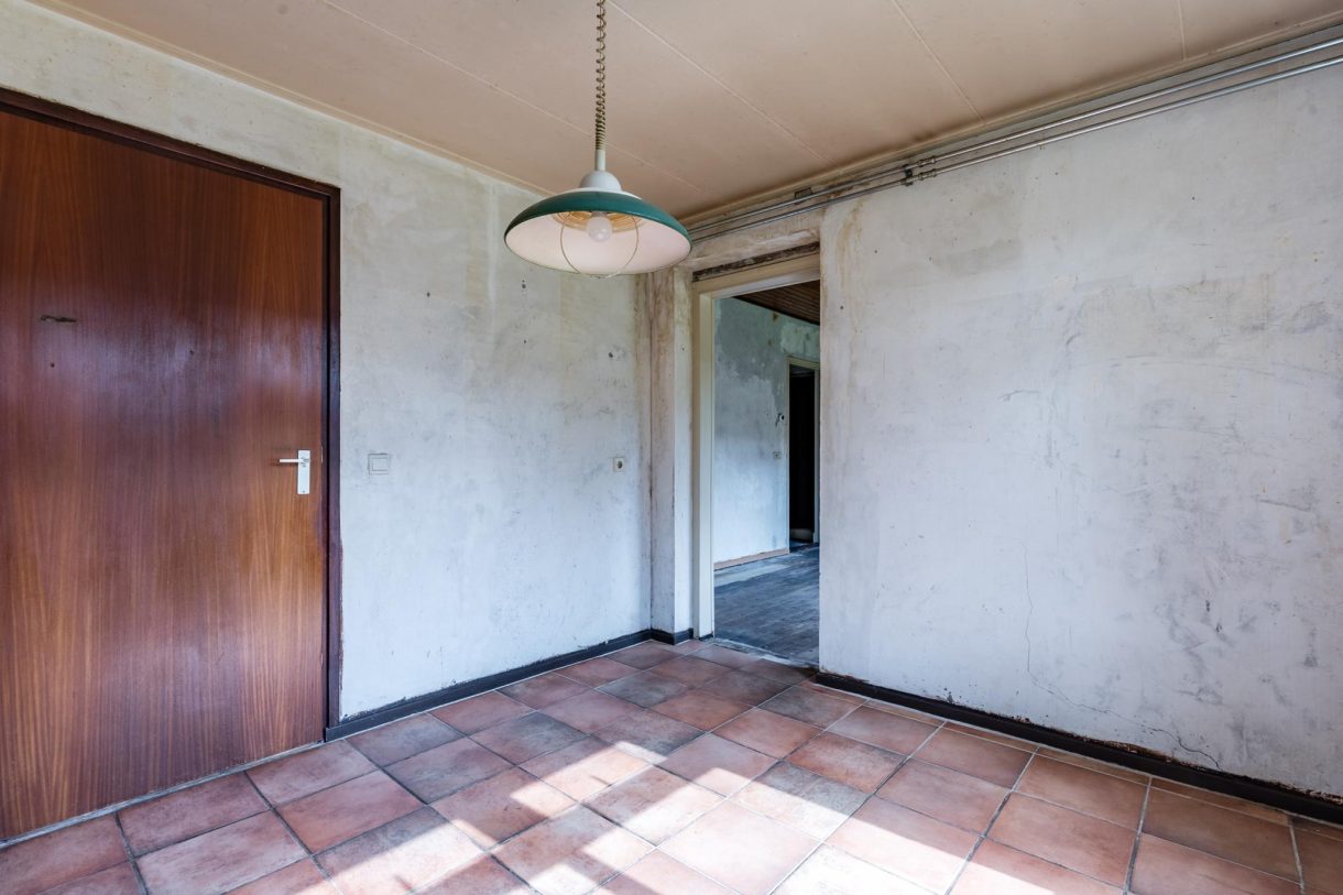 Te koop: Foto Woonhuis aan de Beilervaart 75 in Beilen