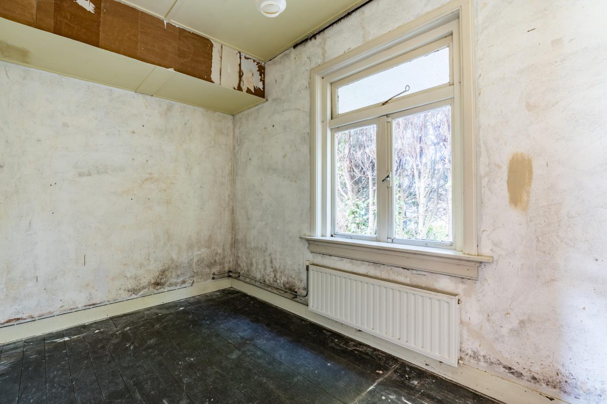 Te koop: Foto Woonhuis aan de Beilervaart 75 in Beilen