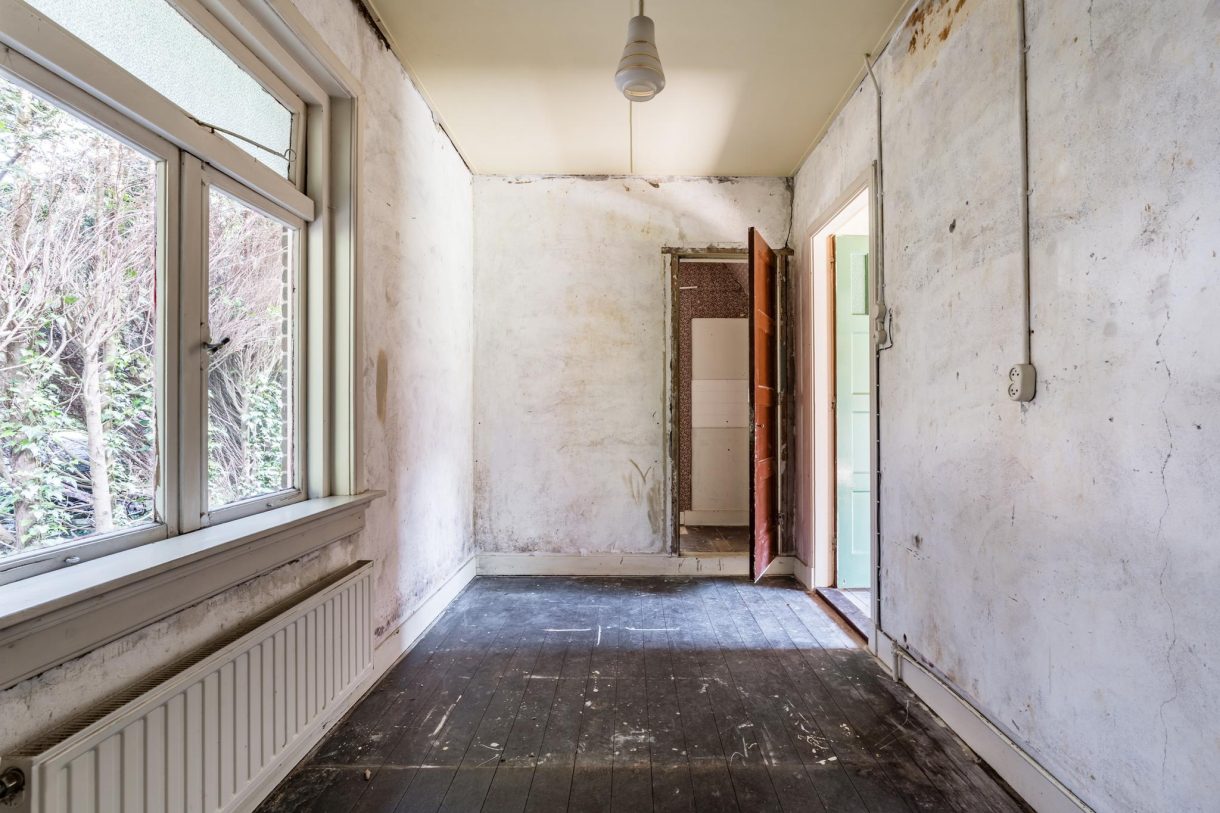 Te koop: Foto Woonhuis aan de Beilervaart 75 in Beilen