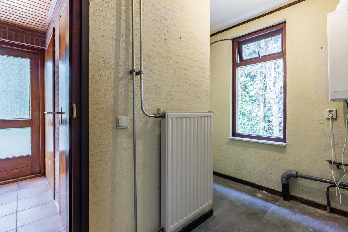 Te koop: Foto Woonhuis aan de Beilervaart 75 in Beilen