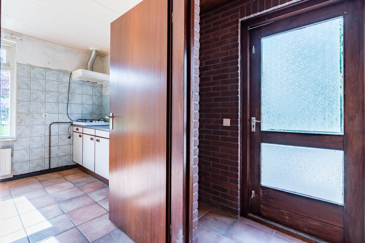 Te koop: Foto Woonhuis aan de Beilervaart 75 in Beilen