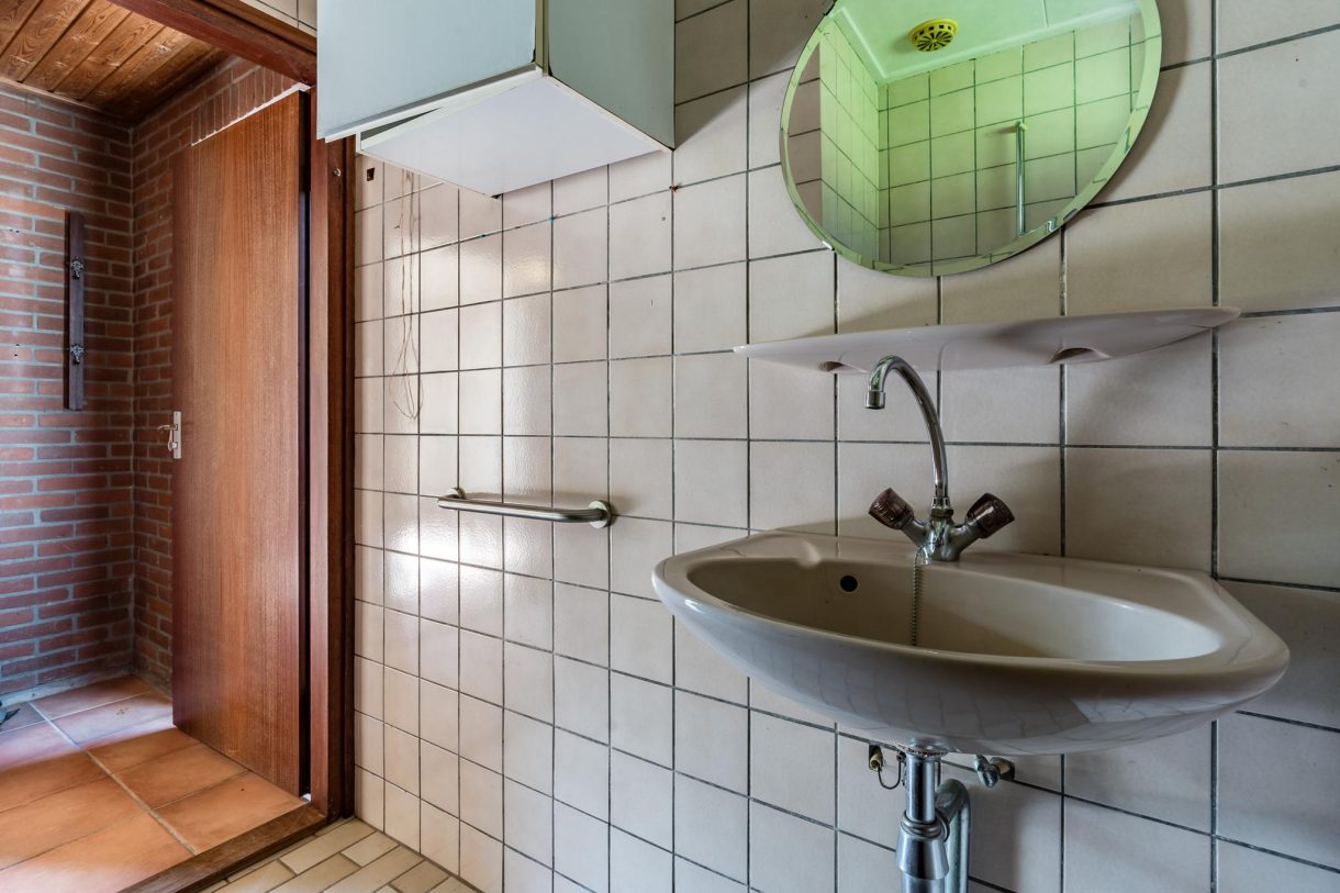 Te koop: Foto Woonhuis aan de Beilervaart 75 in Beilen