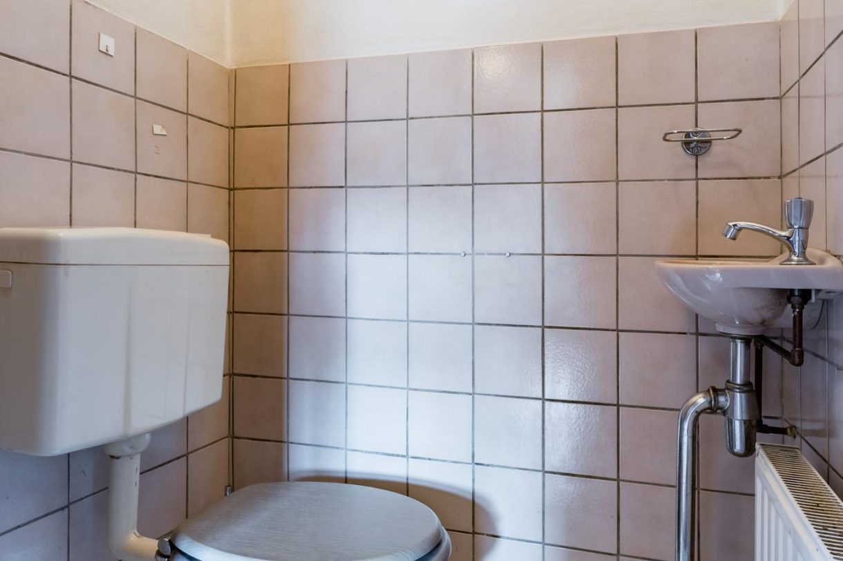 Te koop: Foto Woonhuis aan de Beilervaart 75 in Beilen