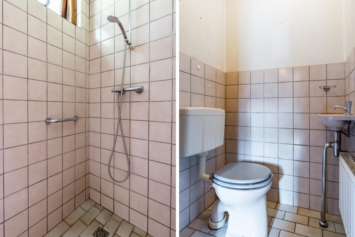 Te koop: Foto Woonhuis aan de Beilervaart 75 in Beilen