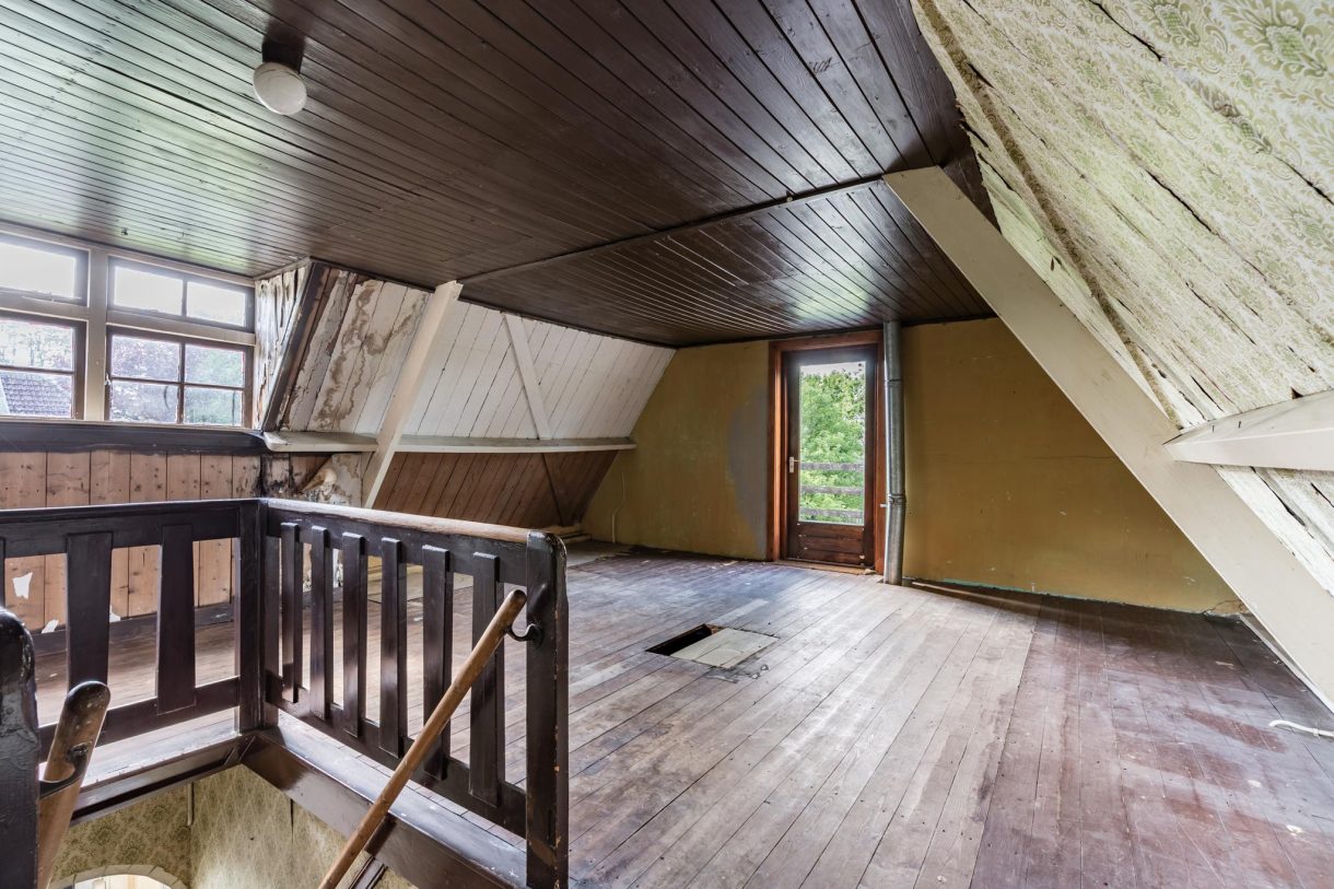 Te koop: Foto Woonhuis aan de Beilervaart 75 in Beilen