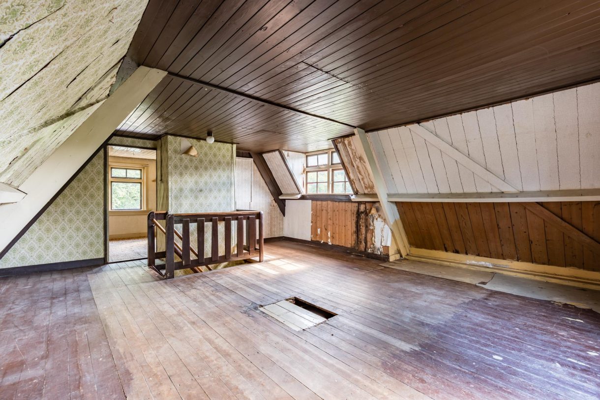 Te koop: Foto Woonhuis aan de Beilervaart 75 in Beilen