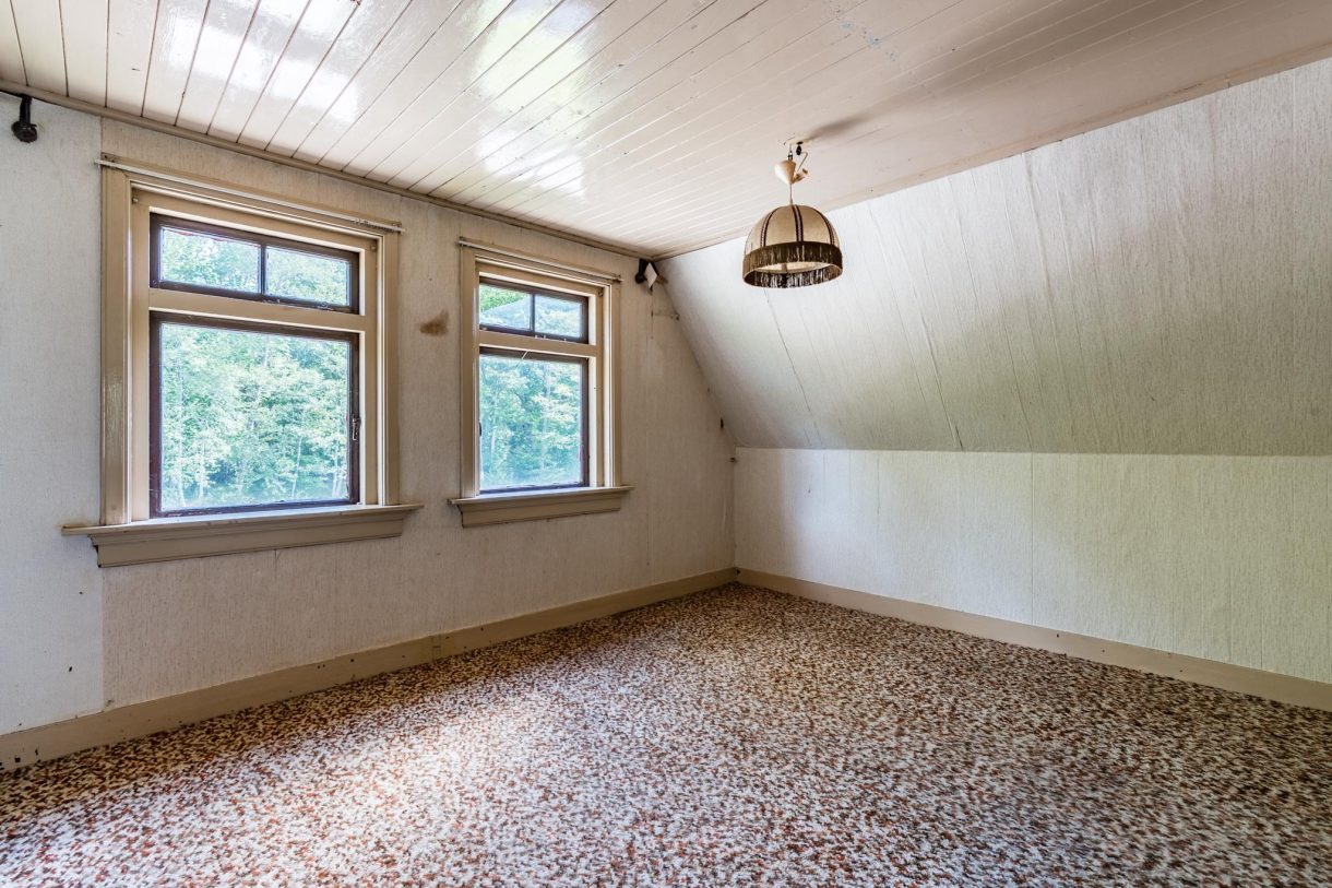 Te koop: Foto Woonhuis aan de Beilervaart 75 in Beilen