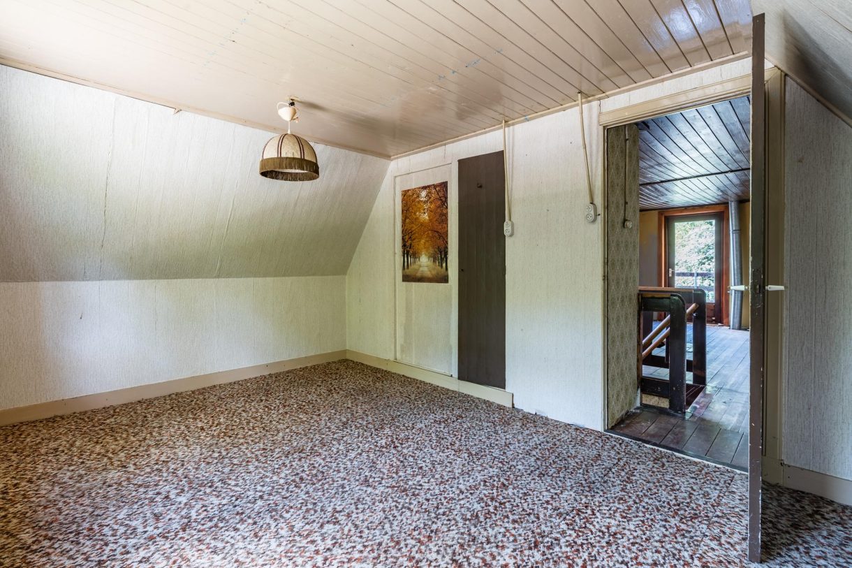 Te koop: Foto Woonhuis aan de Beilervaart 75 in Beilen