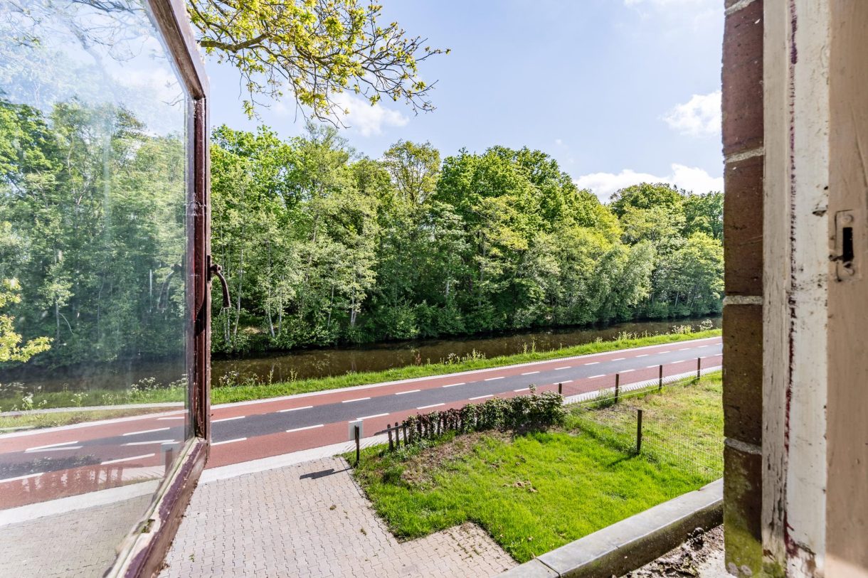 Te koop: Foto Woonhuis aan de Beilervaart 75 in Beilen