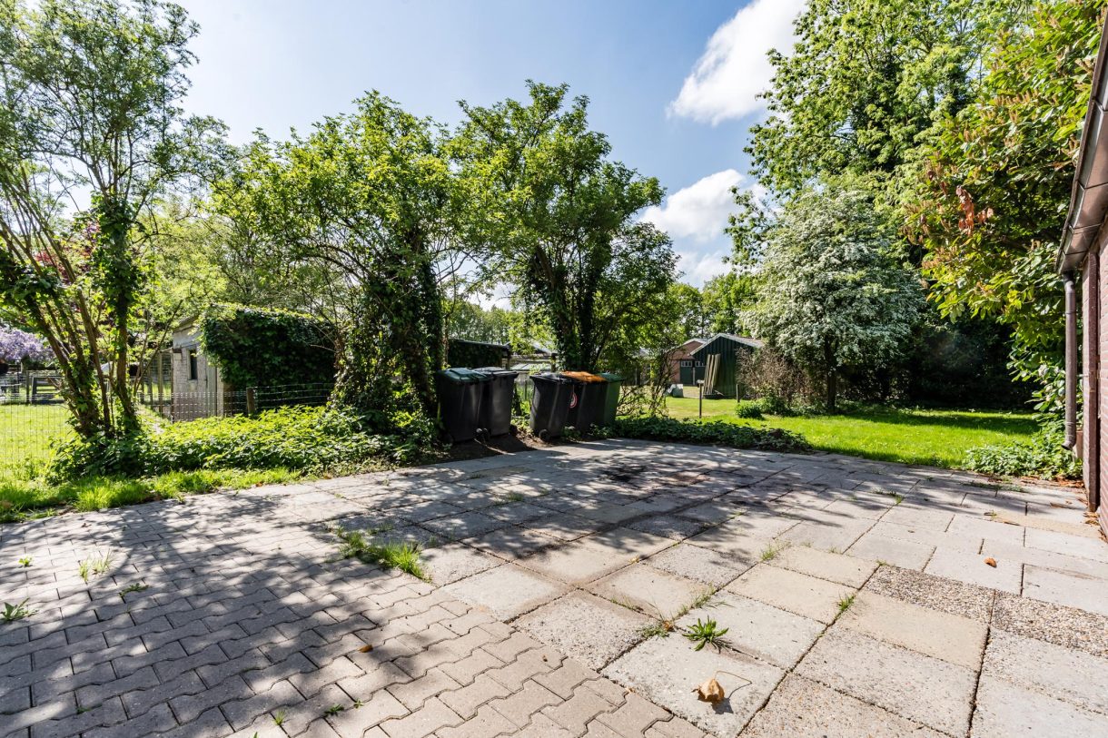 Te koop: Foto Woonhuis aan de Beilervaart 75 in Beilen