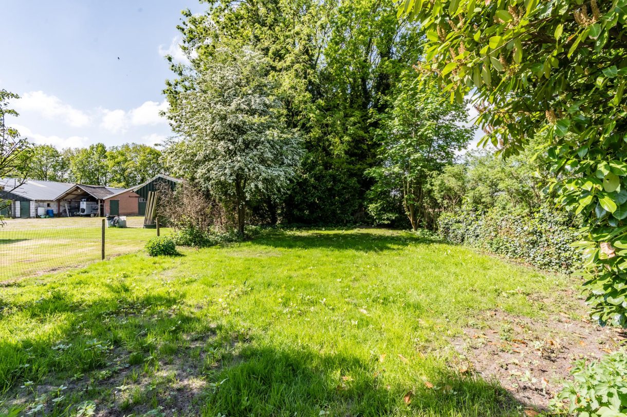 Te koop: Foto Woonhuis aan de Beilervaart 75 in Beilen