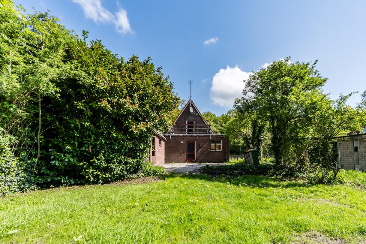 Te koop: Foto Woonhuis aan de Beilervaart 75 in Beilen