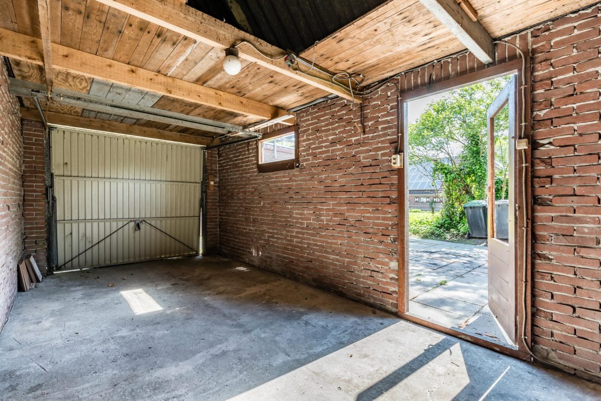 Te koop: Foto Woonhuis aan de Beilervaart 75 in Beilen