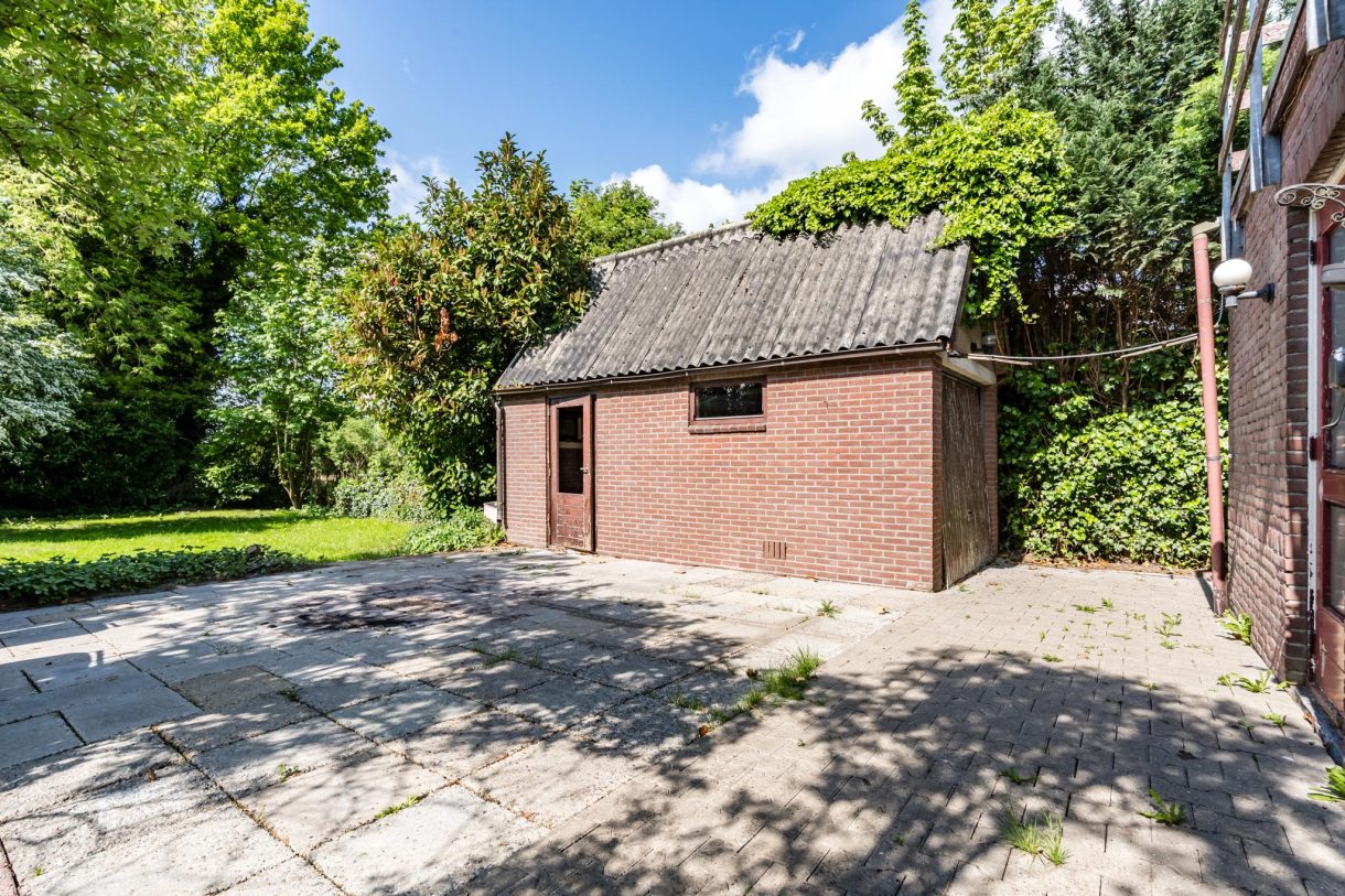 Te koop: Foto Woonhuis aan de Beilervaart 75 in Beilen