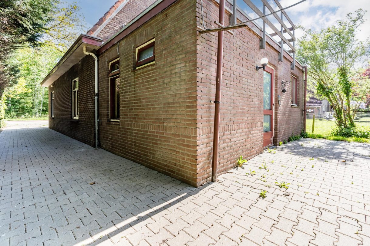 Te koop: Foto Woonhuis aan de Beilervaart 75 in Beilen