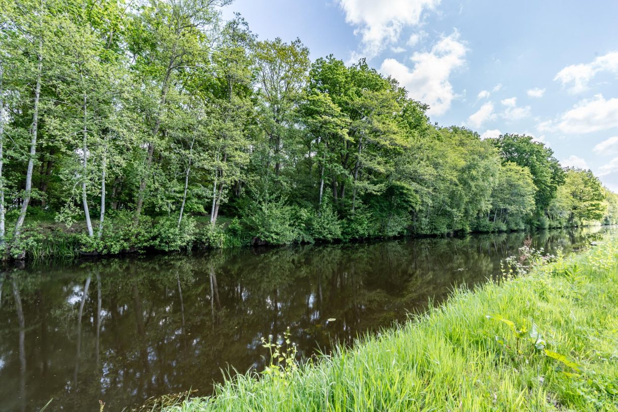 Te koop: Foto Woonhuis aan de Beilervaart 75 in Beilen