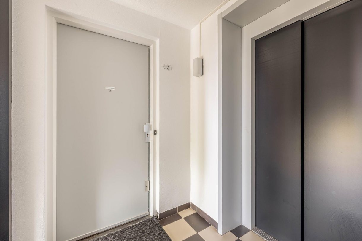 Te koop: Foto Appartement aan de Piet de Winterlaan 7 in Amstelveen