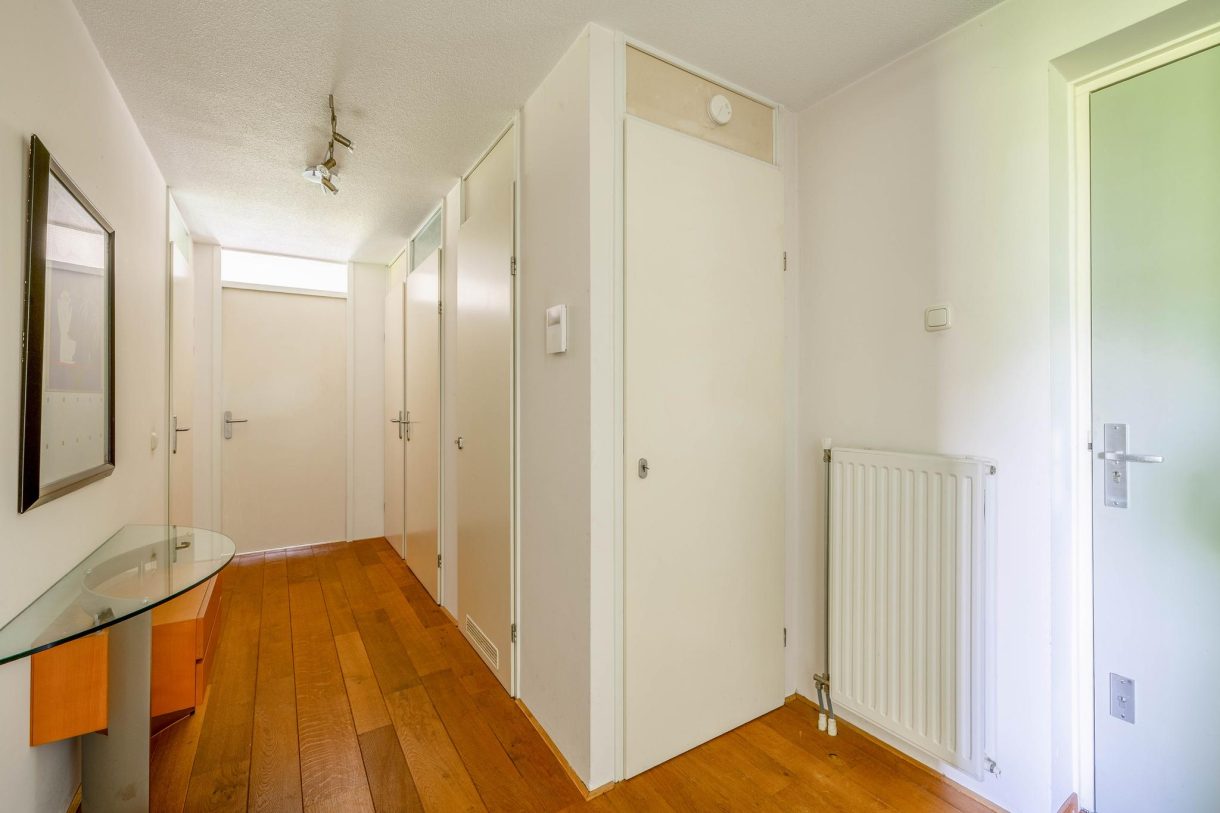 Te koop: Foto Appartement aan de Piet de Winterlaan 7 in Amstelveen