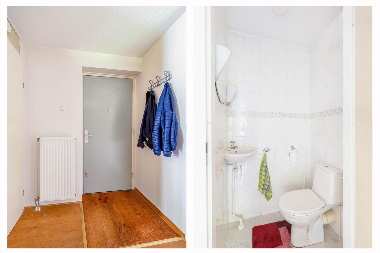 Te koop: Foto Appartement aan de Piet de Winterlaan 7 in Amstelveen