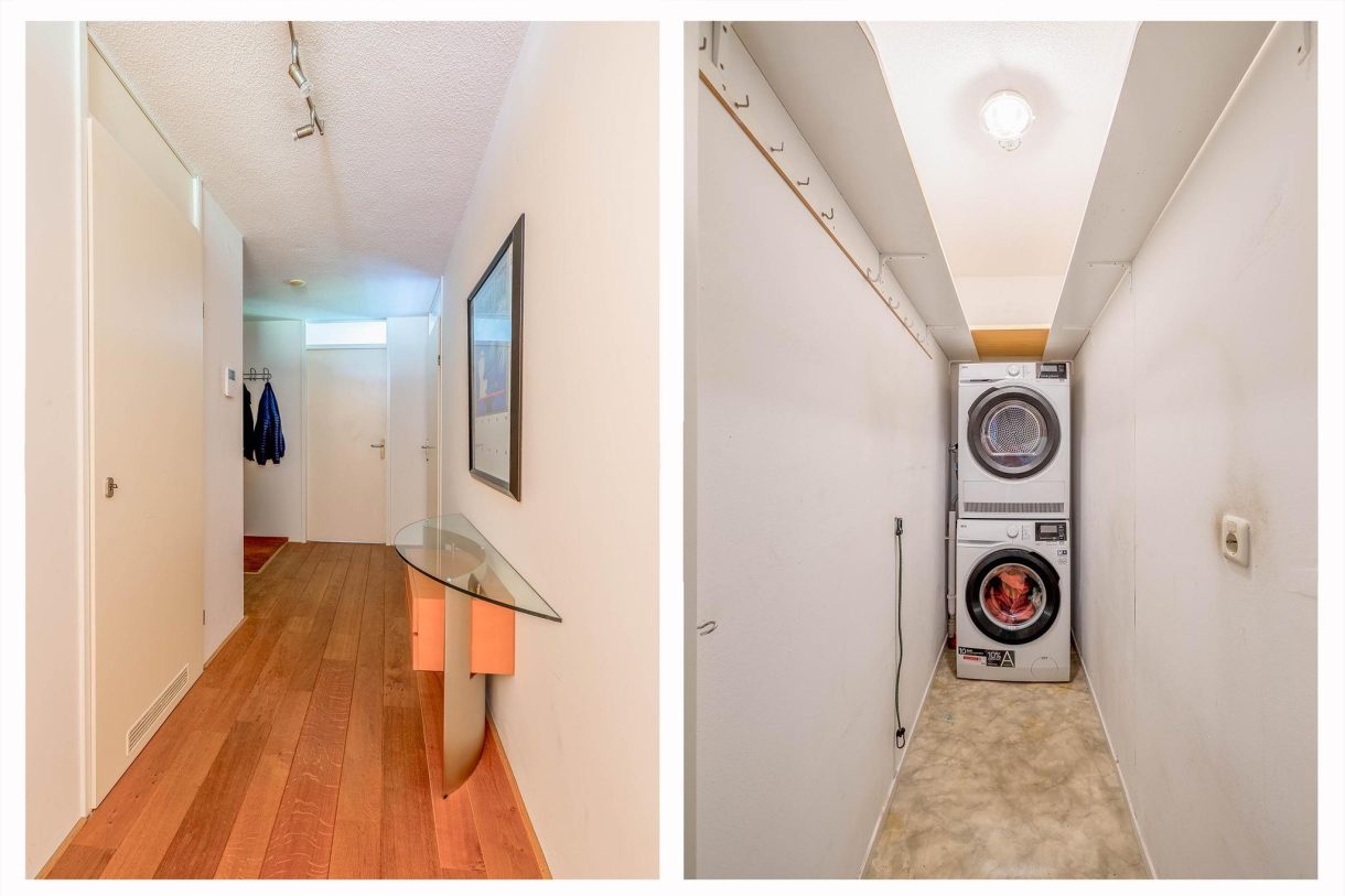 Te koop: Foto Appartement aan de Piet de Winterlaan 7 in Amstelveen