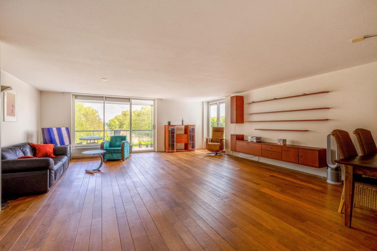 Te koop: Foto Appartement aan de Piet de Winterlaan 7 in Amstelveen