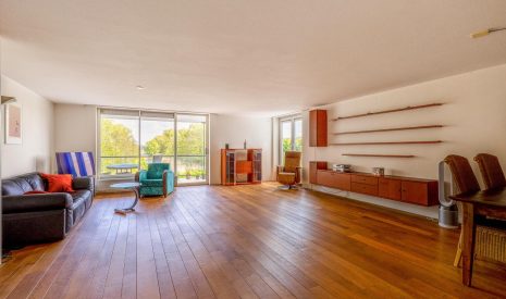 Te koop: Foto Appartement aan de Piet de Winterlaan 7 in Amstelveen