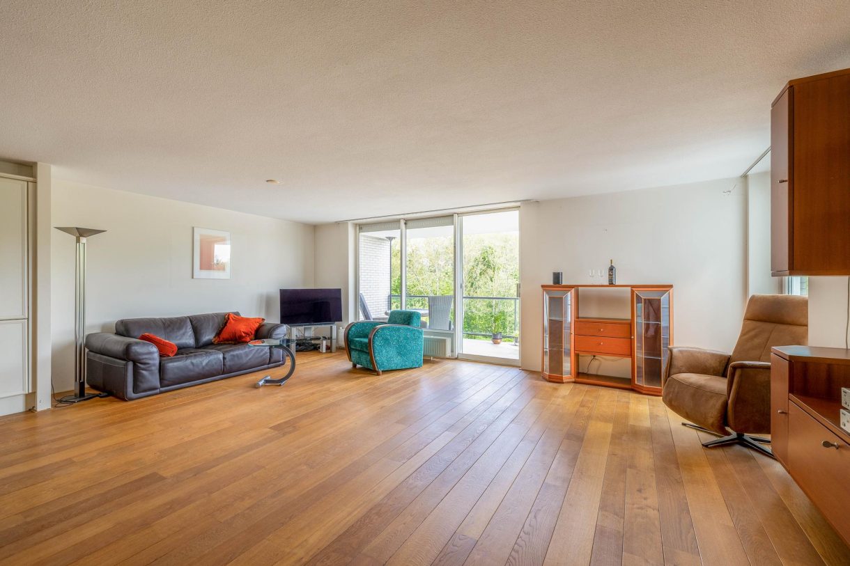 Te koop: Foto Appartement aan de Piet de Winterlaan 7 in Amstelveen