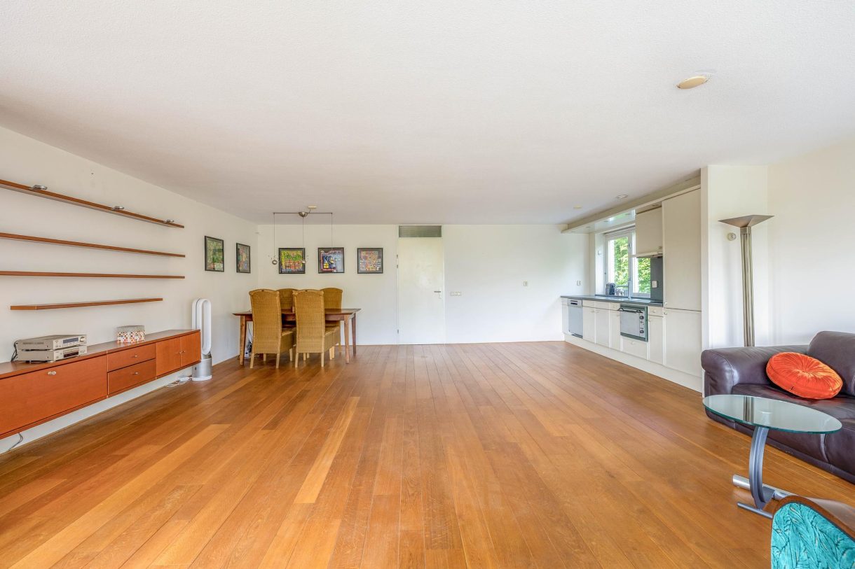 Te koop: Foto Appartement aan de Piet de Winterlaan 7 in Amstelveen