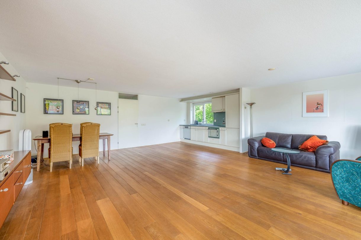 Te koop: Foto Appartement aan de Piet de Winterlaan 7 in Amstelveen