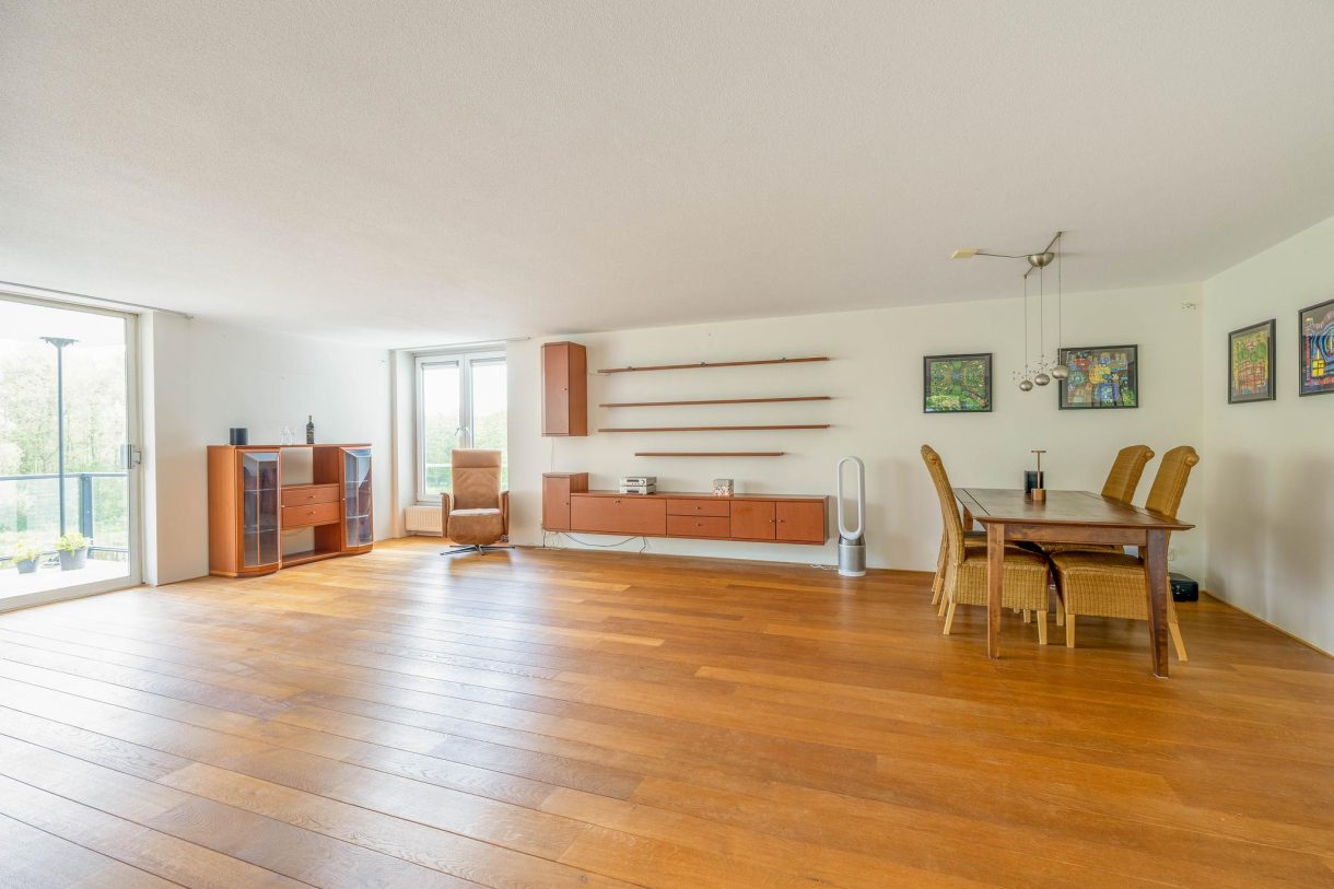 Te koop: Foto Appartement aan de Piet de Winterlaan 7 in Amstelveen