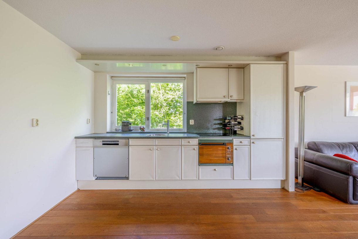 Te koop: Foto Appartement aan de Piet de Winterlaan 7 in Amstelveen