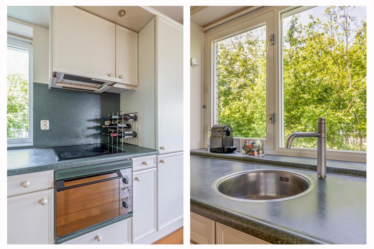 Te koop: Foto Appartement aan de Piet de Winterlaan 7 in Amstelveen