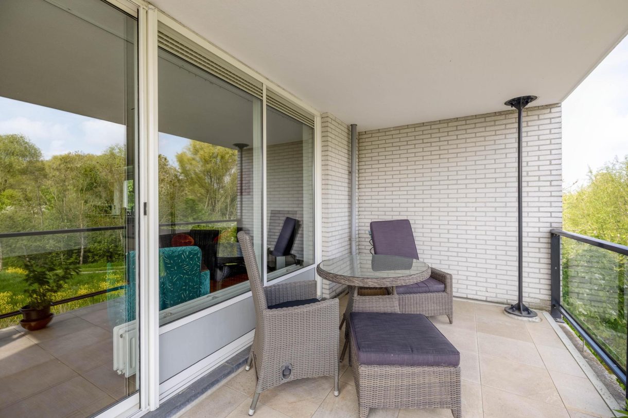 Te koop: Foto Appartement aan de Piet de Winterlaan 7 in Amstelveen