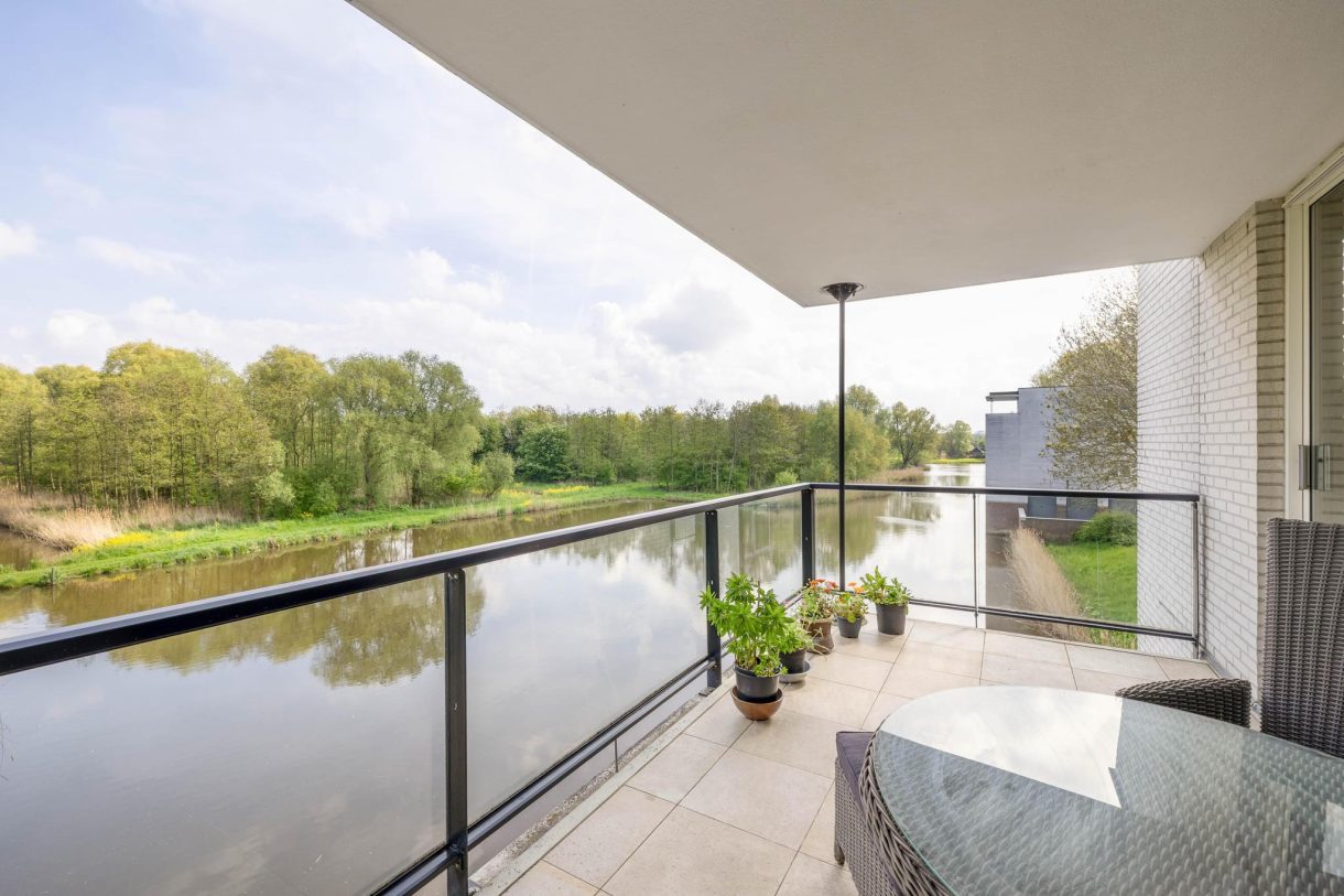 Te koop: Foto Appartement aan de Piet de Winterlaan 7 in Amstelveen