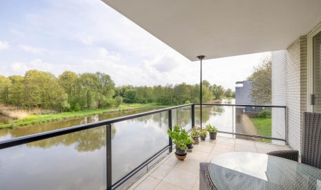 Te koop: Foto Appartement aan de Piet de Winterlaan 7 in Amstelveen