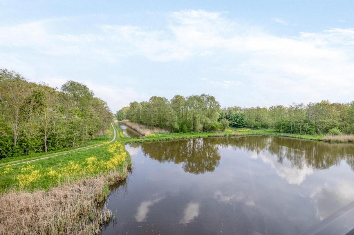 Te koop: Foto Appartement aan de Piet de Winterlaan 7 in Amstelveen